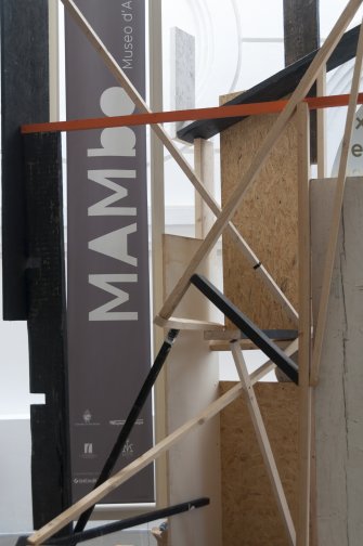 Hurly Burly Dr. Team 4