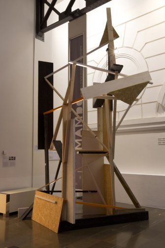 Hurly Burly Dr. Team 7