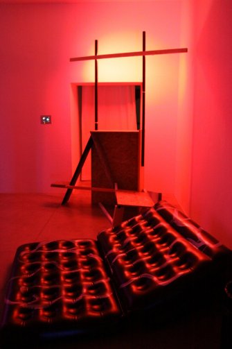 Hurly Burly Dr. Team 11