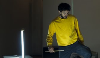 Aural Tools at Raum 2