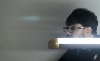 Aural Tools at Raum 3