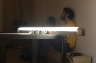 Aural Tools at Raum 6