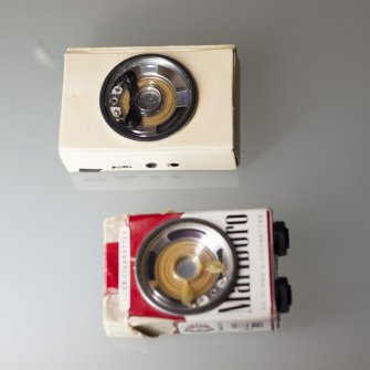 Aural Tools at Raum 11