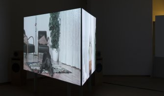 Speak in Tongues Raum 03