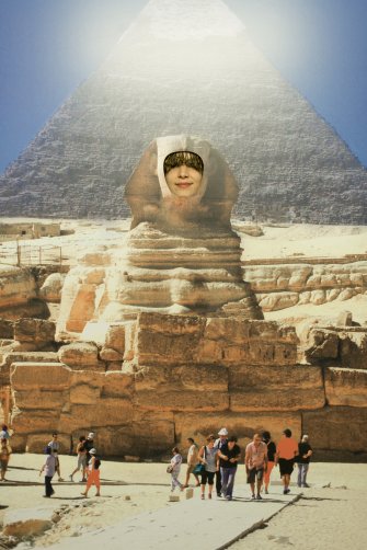 Speak in Tongues Raum 11