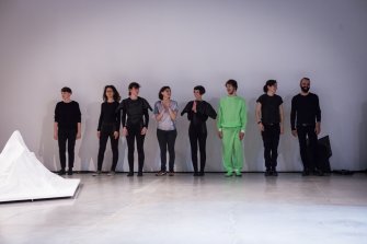 Foto Victory Smoke 11