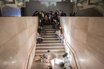 Foto Cassette Spectacle #1 03