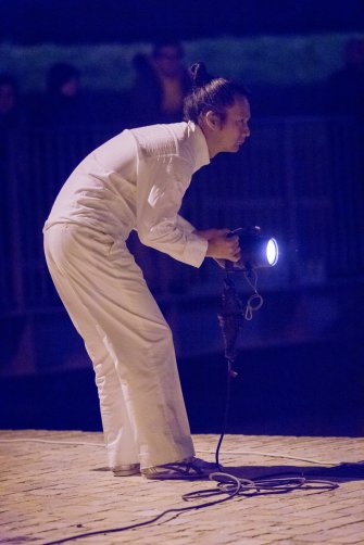 Foto Cassette Spectacle #2 03