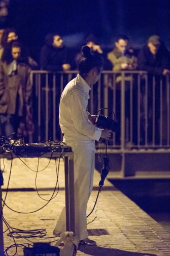 Foto Cassette Spectacle #2 04