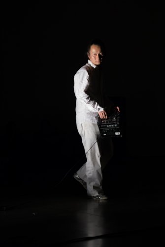 Foto Cassette Spectacle #3 04