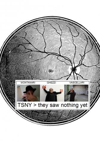 TSNY (they saw nothing yet) 2