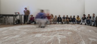 Foto 10 minuti dal vero 02