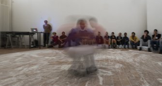 Foto 10 minuti dal vero 03