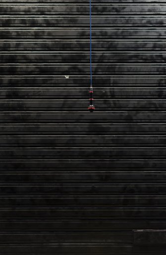 Foto A Slingshot And I 01