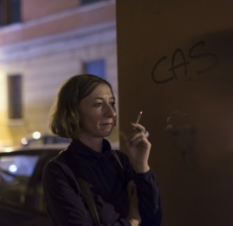 Foto Aspetto fuori 03