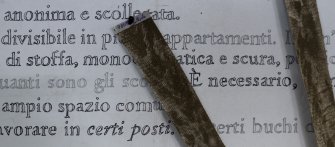 Foto Catacomb bomb 02