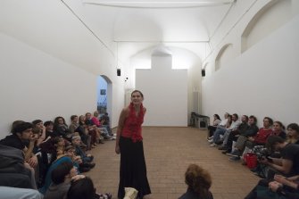 Foto IDIOTECA, una parte 01