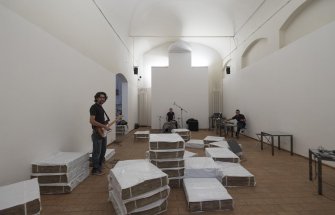 Foto TheÂ cabinet-maker 01