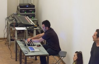 Foto TheÂ cabinet-maker 04