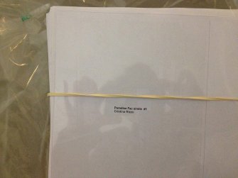 Foto Paradise Fac simile 01