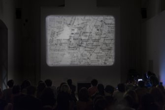 Foto Into the Home Movies 09