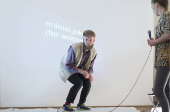 Foto Animal Jokes 06