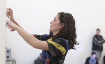 Foto The Fellowship of the Quilted Dance 08