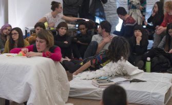 Foto The Fellowship of the Quilted Dance 10