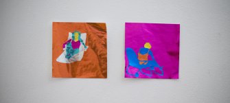 Foto The Fellowship of the Quilted Dance 13