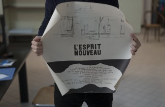 Foto My House is a Le Courbusier 05