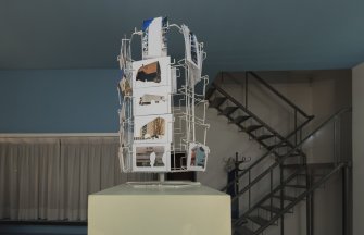 Foto My House is a Le Courbusier 06