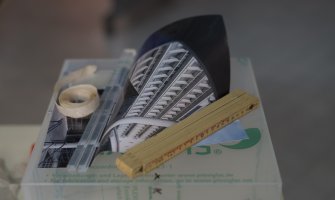 Foto My House is a Le Courbusier 10