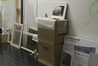 Foto My House is a Le Courbusier 15