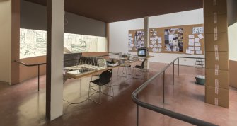 Foto My House is a Le Courbusier 16