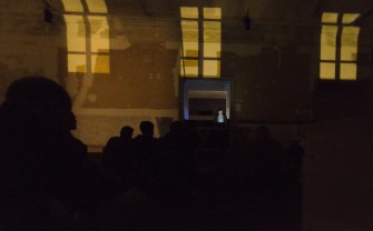 Foto Live Arts Week IV 18