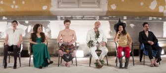 Foto Live Arts Week IV 23