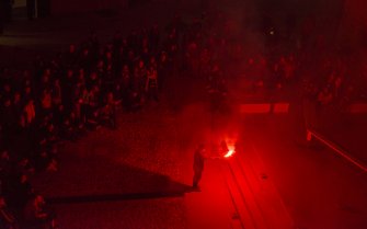 Foto Live Arts Week IV 30