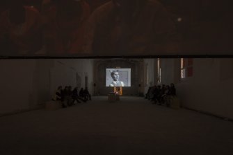 Foto Bergman in Uganda 04