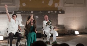 Foto Until the moment 02