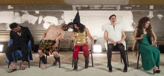 Foto Until the moment 04