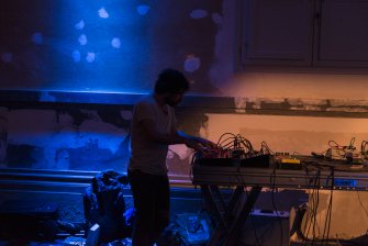 Foto Zulu is not a solution 02