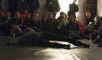 Foto UNTITLED 2005 05