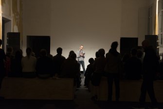 Foto UNTITLED 2005 12