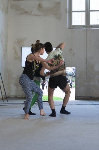 Foto FRONTERIZO I 03