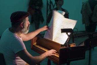 Foto HPSCHD 1969>2015 14