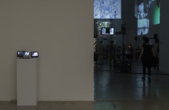 Foto HPSCHD 1969>2015 18