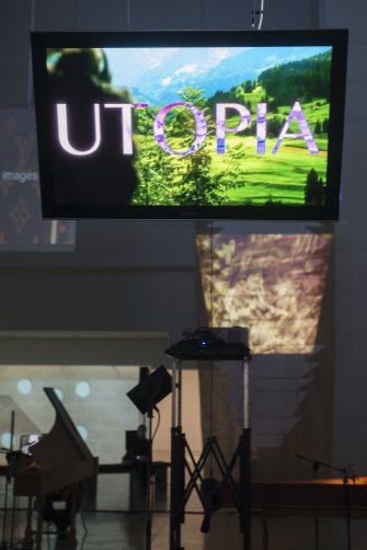 Foto HPSCHD 1969>2015 19