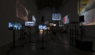 Foto HPSCHD 1969>2015 22