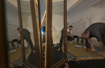 Foto Adagio con Buccia 06