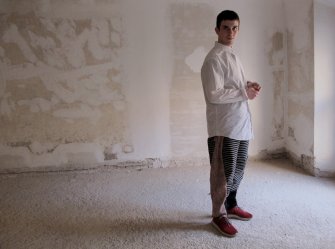 Foto Adagio con Buccia 11